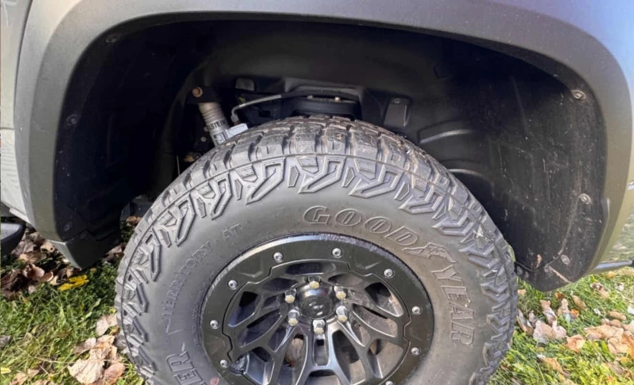 Dodge RAM 1500 * TRX * CARFAX * БЕЗ ПЪРВОНАЧАЛНА ВНОСКА - изображение 7