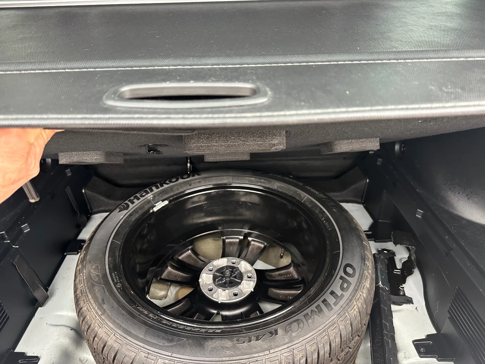 Kia Sportage, снимка 12 - Автомобили и джипове - 53468047