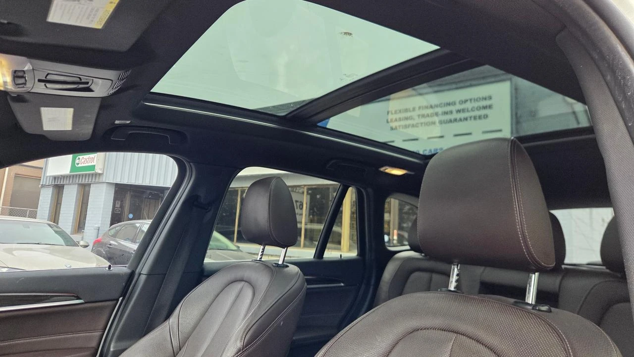 BMW X1 NO ACCIDENTS* Fully loaded* Pano Roof* Backup Cam� | Mobile.bg � ����������� 14