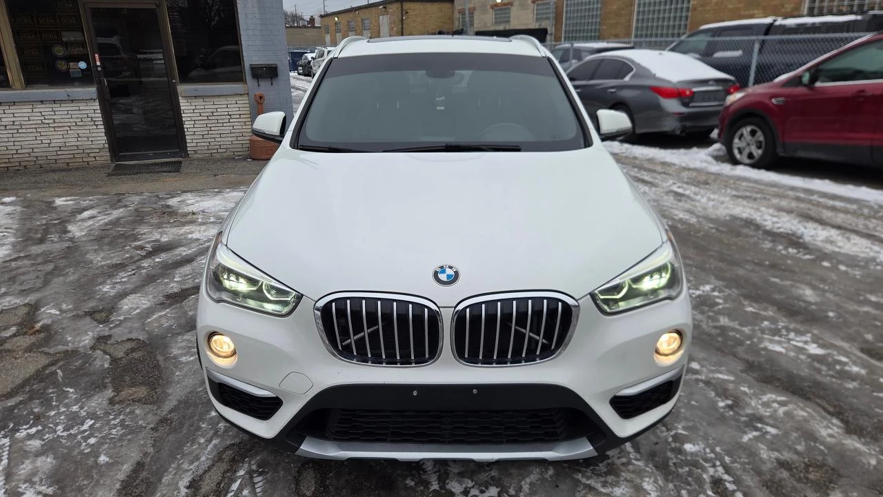 BMW X1 NO ACCIDENTS* Fully loaded* Pano Roof* Backup Camе - изображение 3