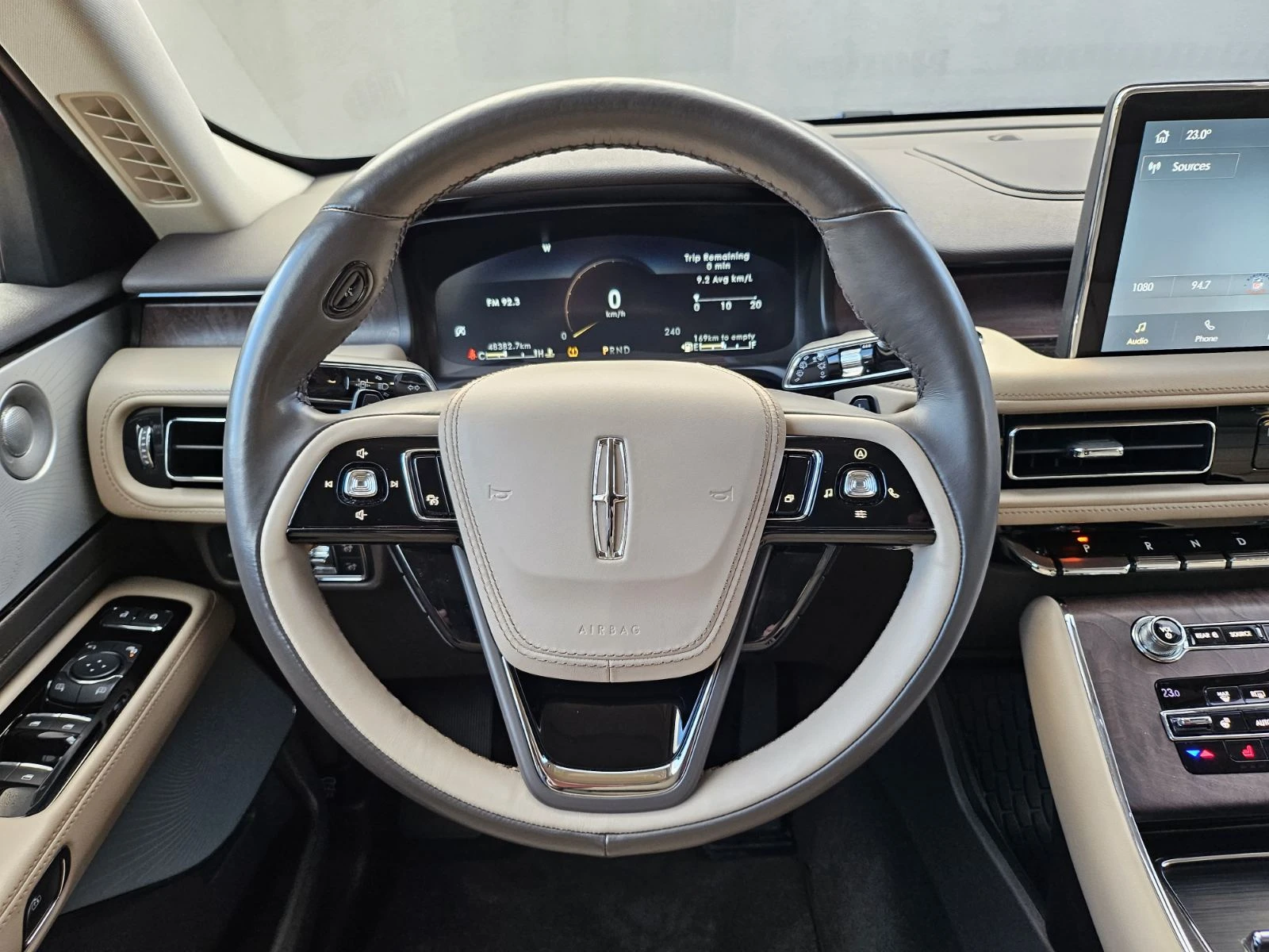 Lincoln Aviator SELECT | Mobile.bg � ����������� 11