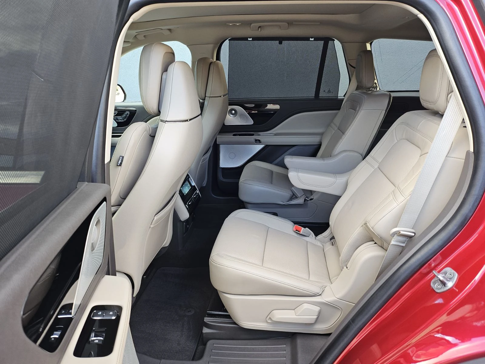 Lincoln Aviator SELECT | Mobile.bg � ����������� 16