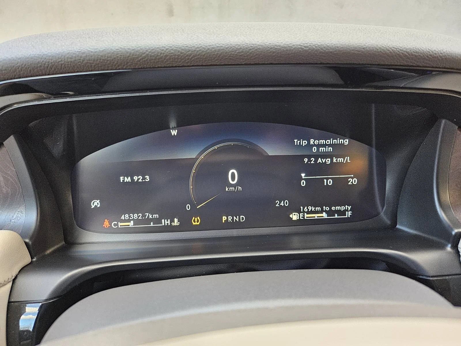 Lincoln Aviator SELECT | Mobile.bg � ����������� 12