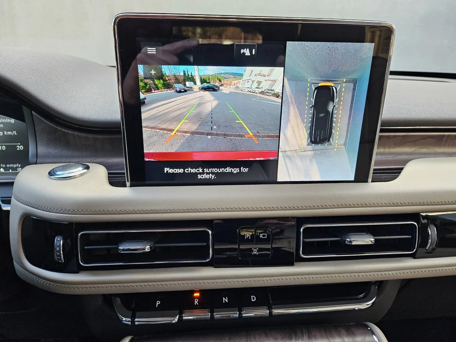 Lincoln Aviator SELECT | Mobile.bg � ����������� 13