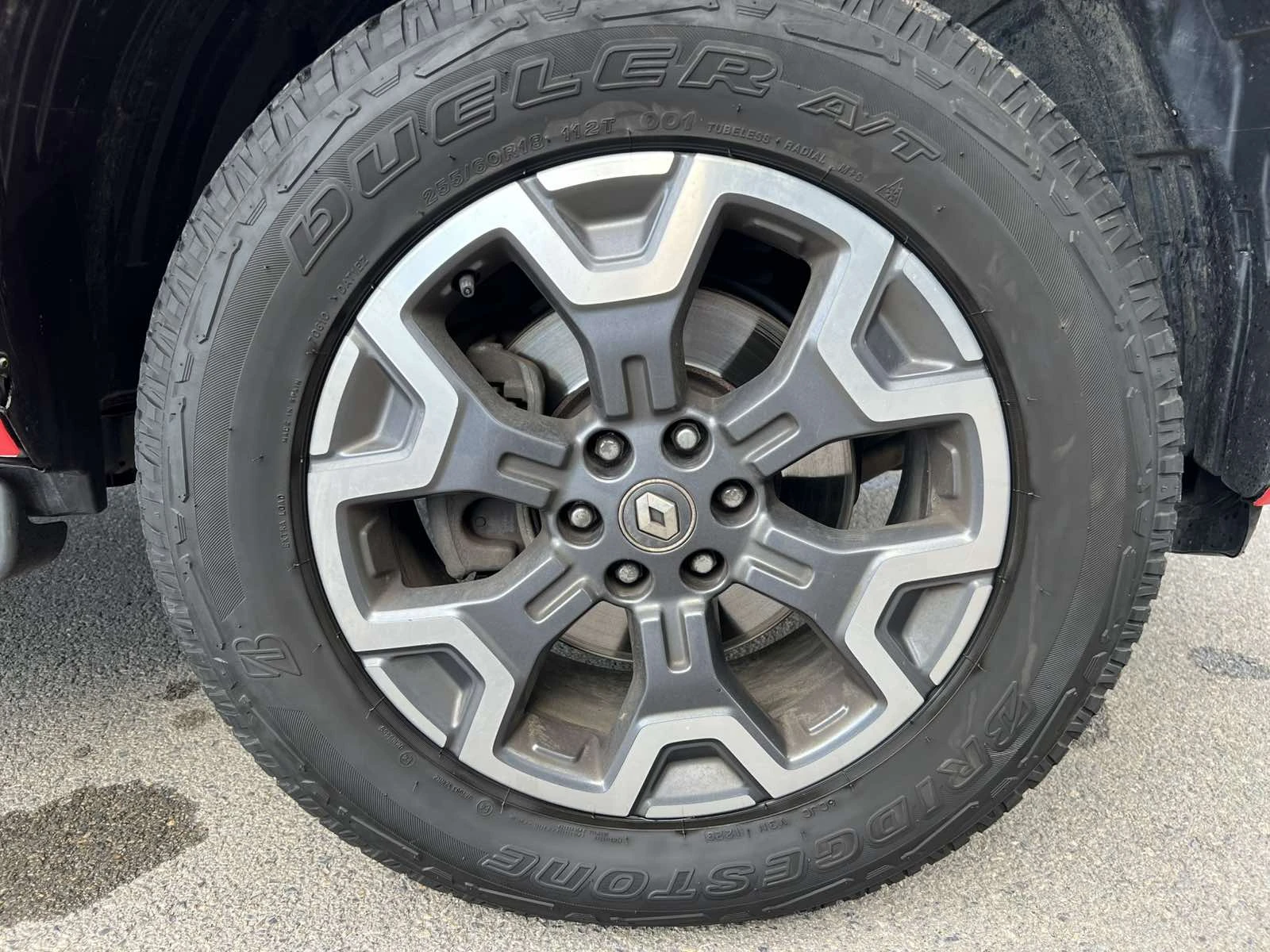 Nissan Navara Renault Alaskan 2.3D INTENS, снимка 17 - Автомобили и джипове - 53824724