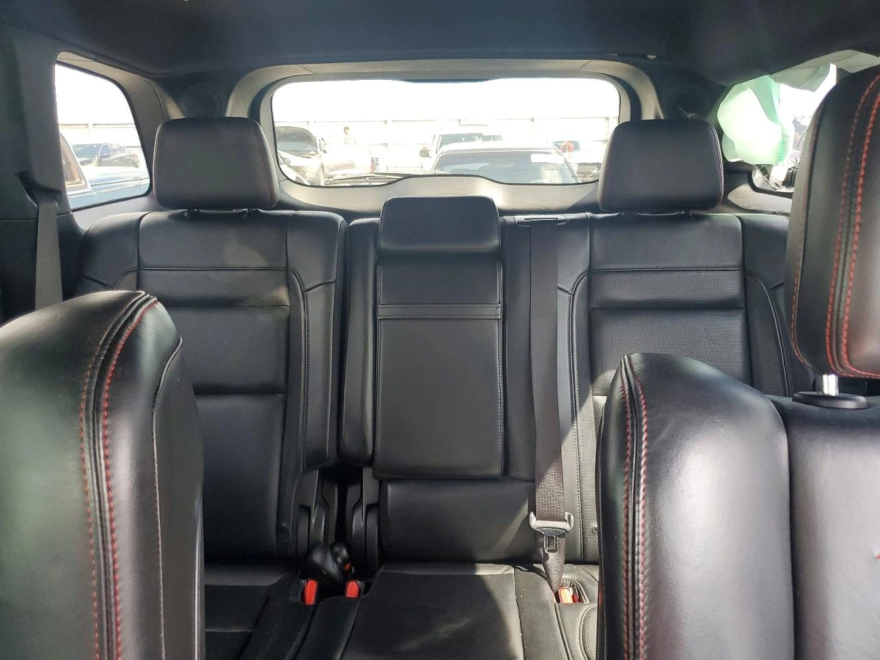 Jeep Grand cherokee 5.7l Trailhawk, снимка 10 - Автомобили и джипове - 53938703