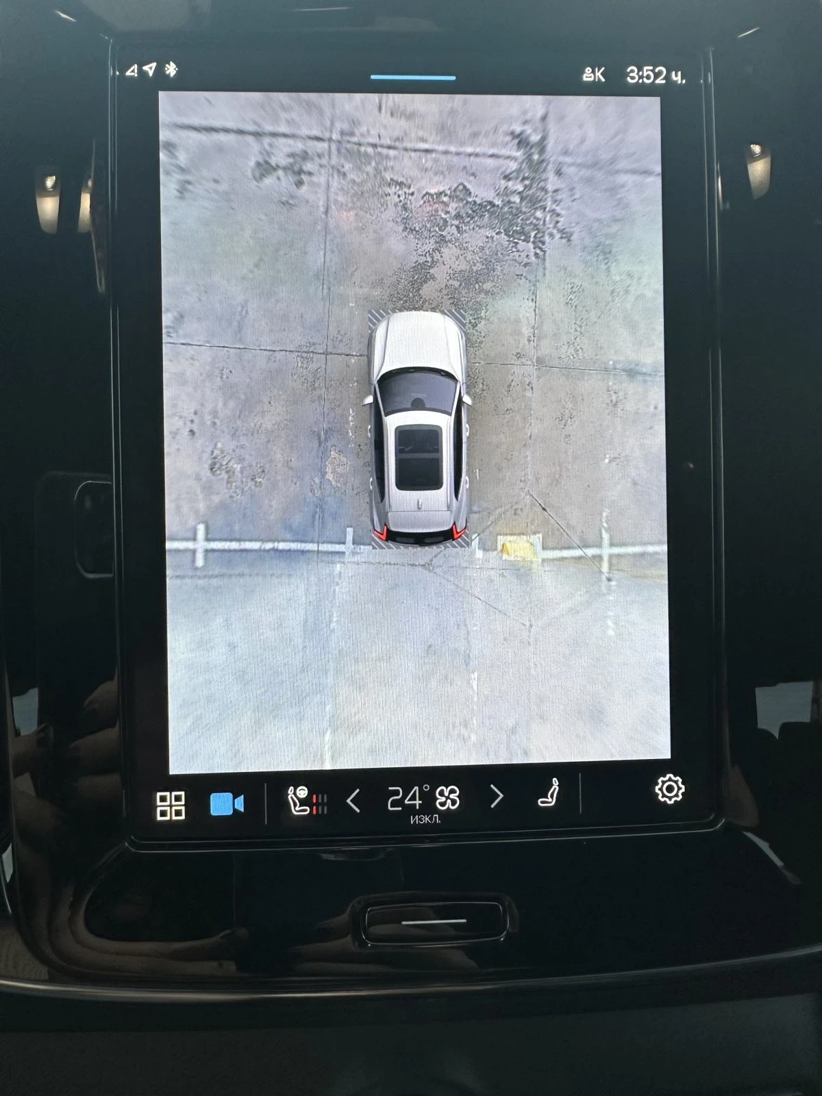 Volvo XC40 ВСИЧКИ ЕКСТРИ, 408 к.с., снимка 10 - Автомобили и джипове - 54044926