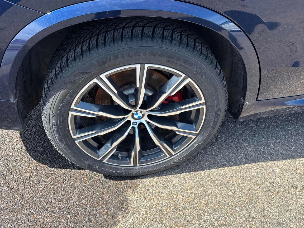 BMW X5 * xDrive40i * CARFAX * M PACK * DIS * 360 * HARMAN, снимка 12 - Автомобили и джипове - 54157927