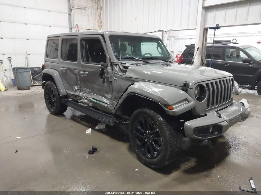 Jeep Wrangler 3.6L V-6 DOHC, VVT, 285HP 4X4 Drive | Mobile.bg � ����������� 1