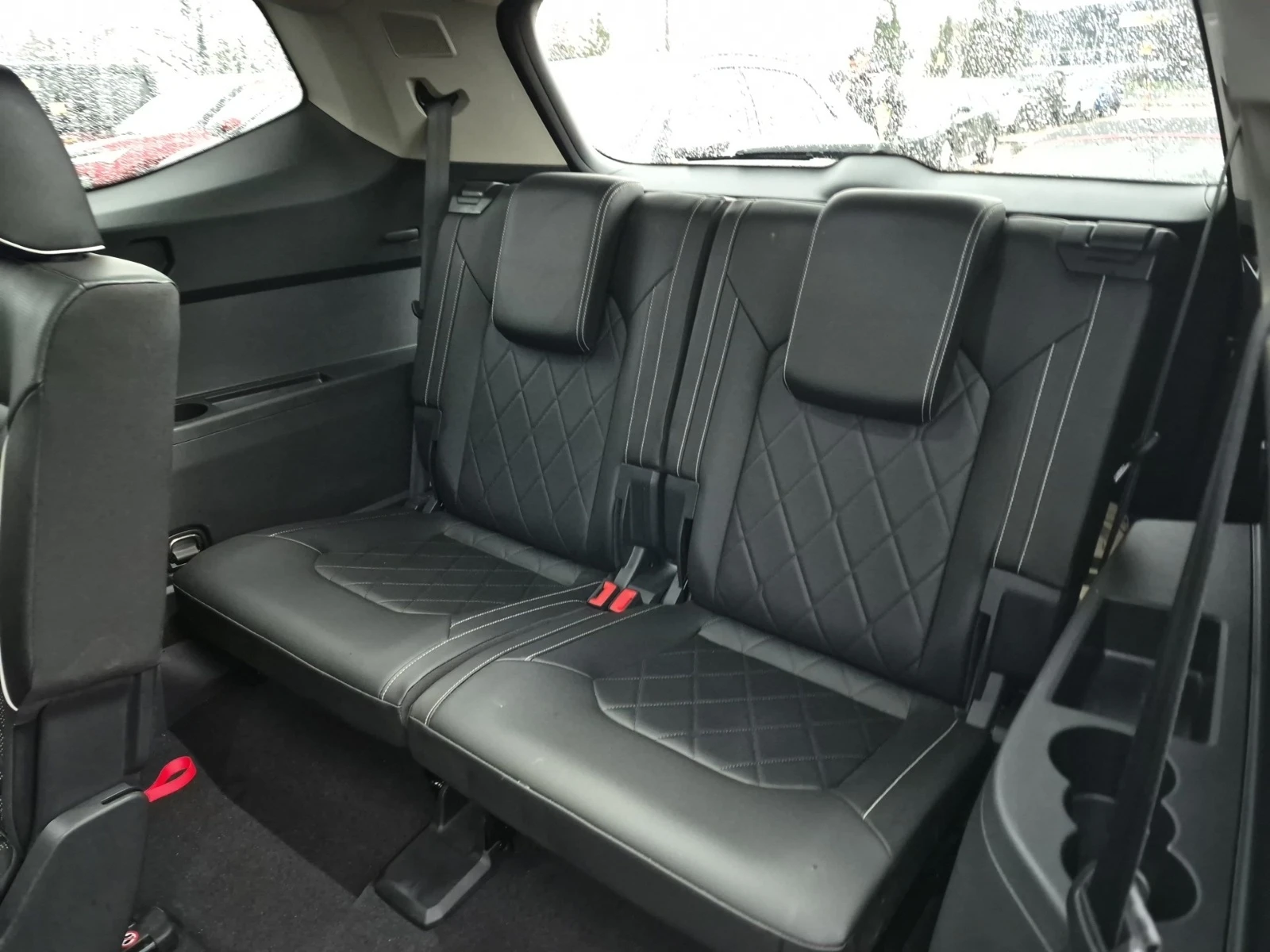 VW Atlas EXELINE R-LINE * * CARFAX * * АВТО КРЕДИТ * * , снимка 11 - Автомобили и джипове - 54352421