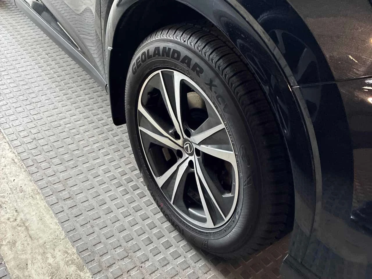 Lexus RX 350 * CARFAX * ОТ ПРЕДСТАВИТЕЛСТВО, снимка 7 - Автомобили и джипове - 54939071