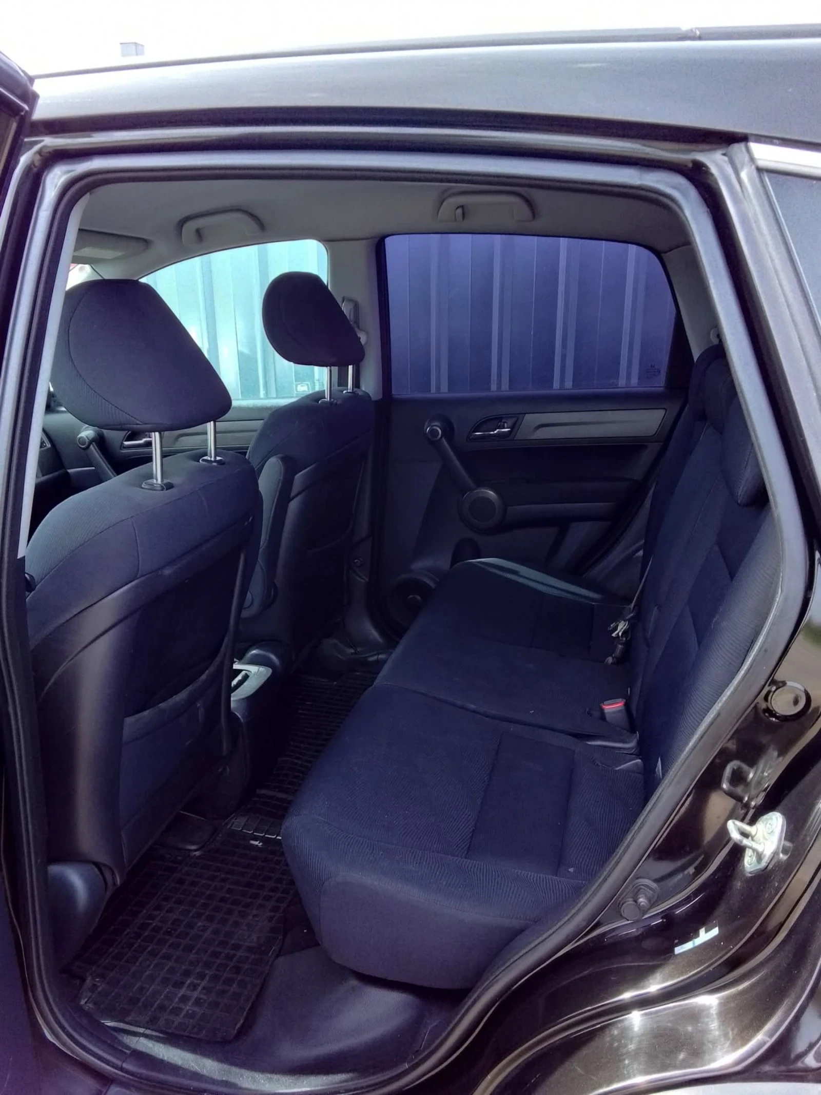 Honda Cr-v 2.2 d 4x4 2010, снимка 14 - Автомобили и джипове - 55143965