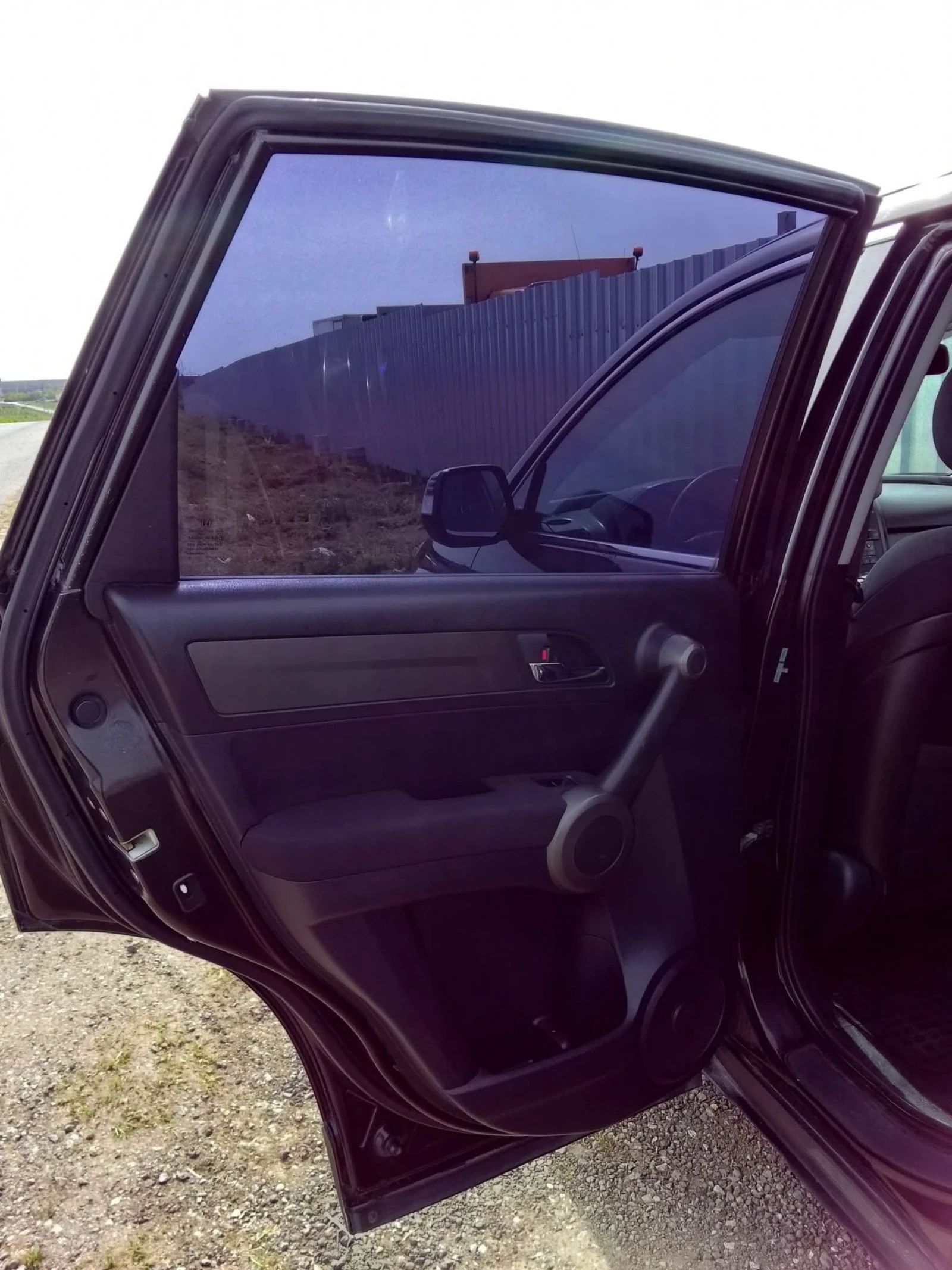 Honda Cr-v 2.2 d 4x4 2010, снимка 15 - Автомобили и джипове - 55143965