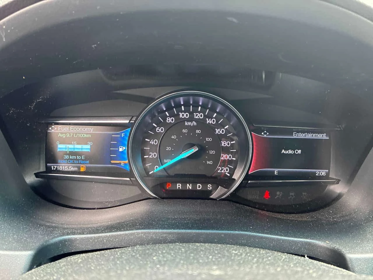 Ford Explorer * XLT * CARFAX * БЕЗ ПЪРВОНАЧАЛНА ВНОСКА, снимка 8 - Автомобили и джипове - 55374903