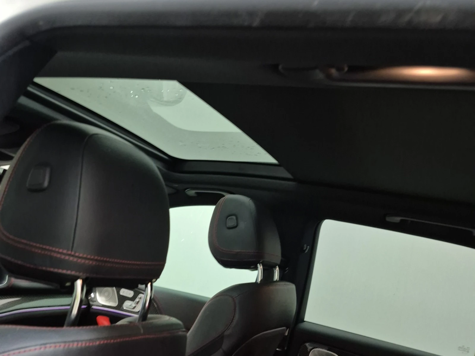 Mercedes-Benz GLE 3L 6cyl | Mobile.bg � ����������� 13