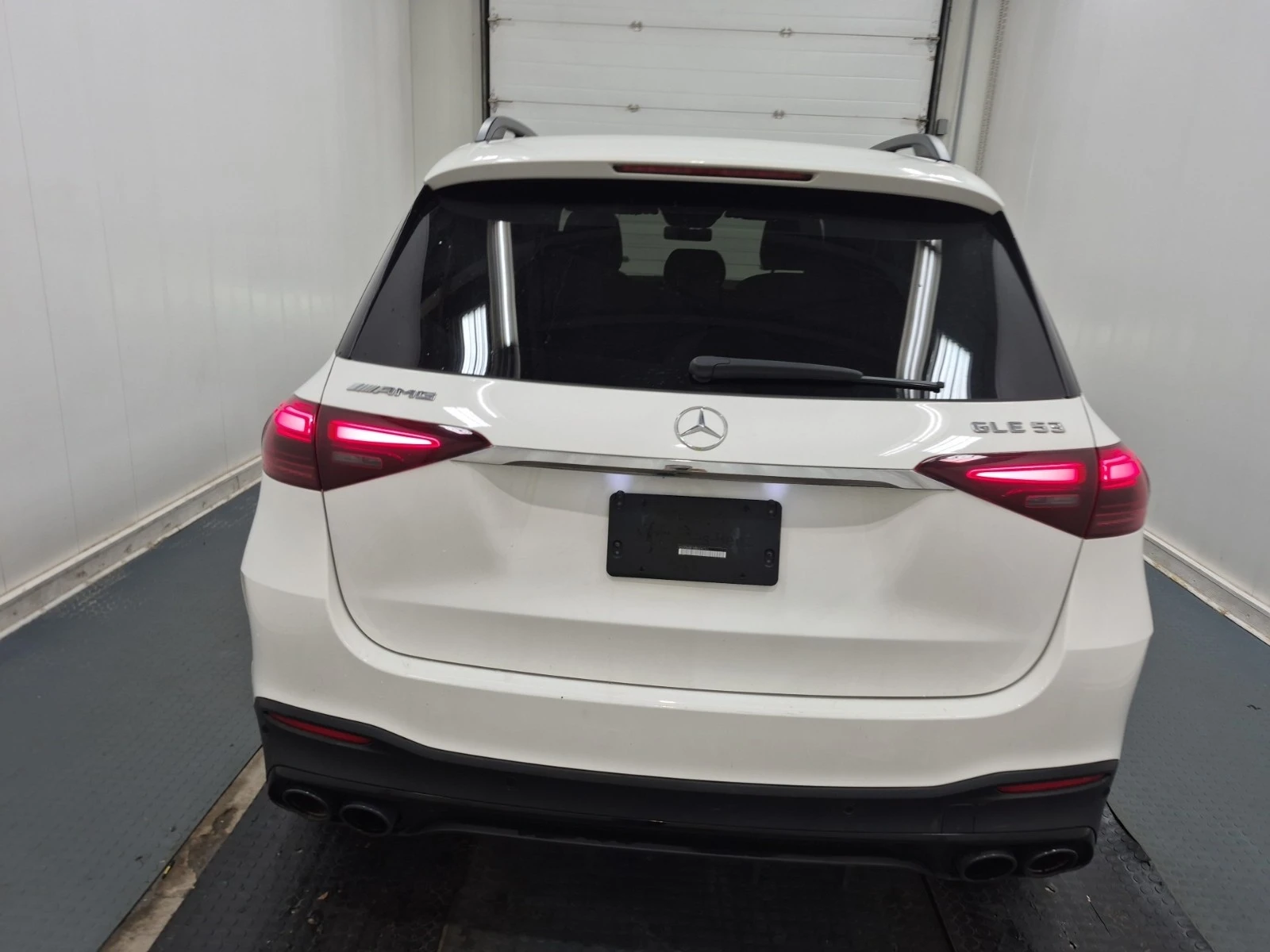 Mercedes-Benz GLE 3L 6cyl | Mobile.bg � ����������� 17