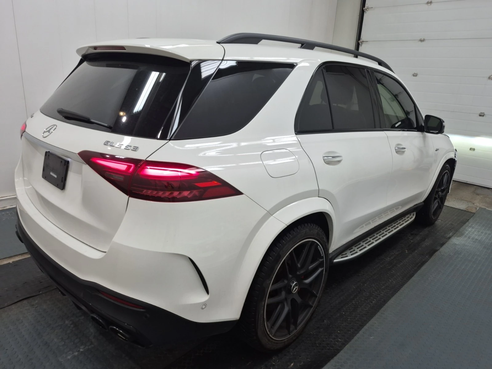Mercedes-Benz GLE 3L 6cyl | Mobile.bg � ����������� 3