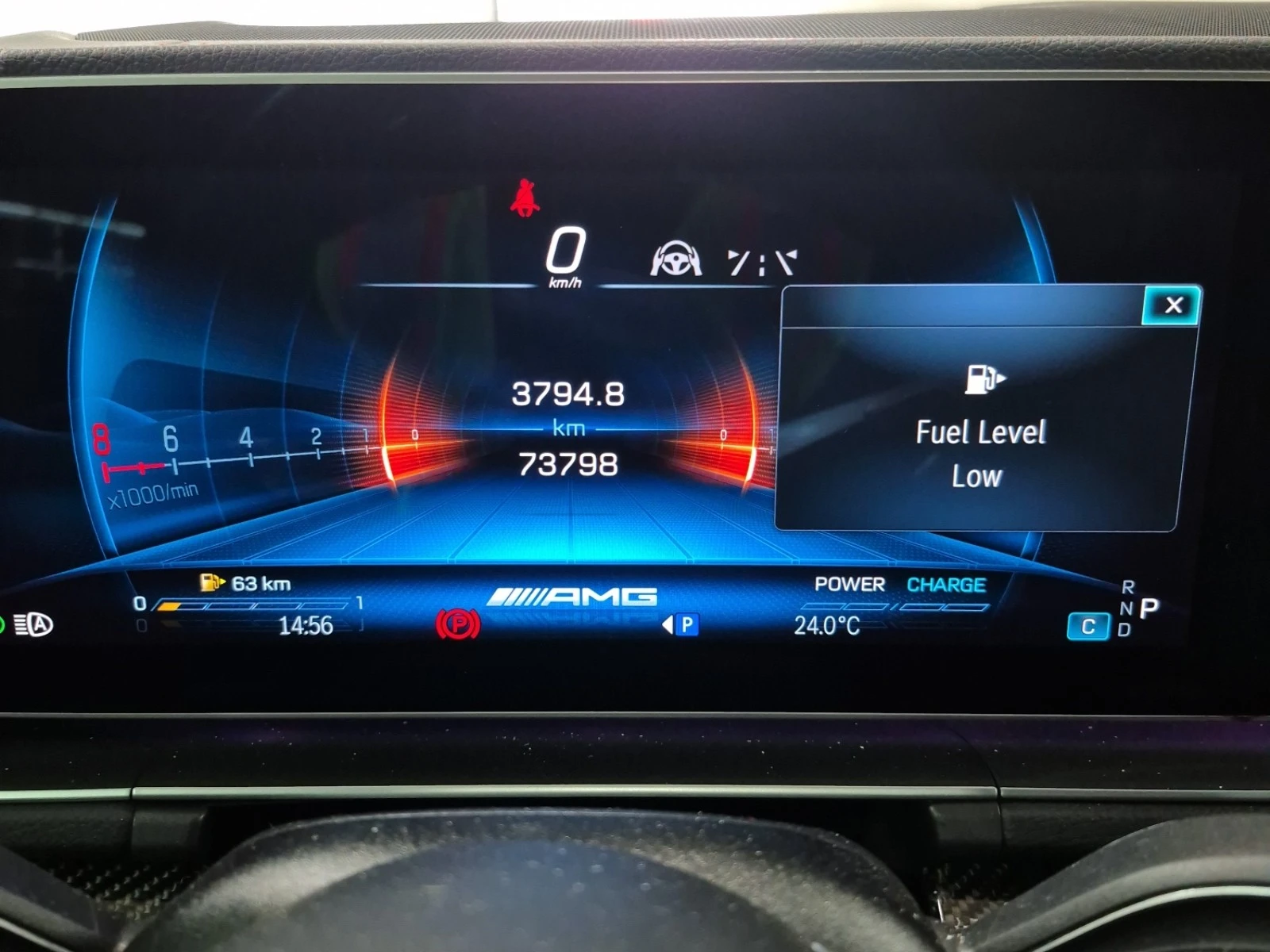 Mercedes-Benz GLE 3L 6cyl | Mobile.bg � ����������� 9