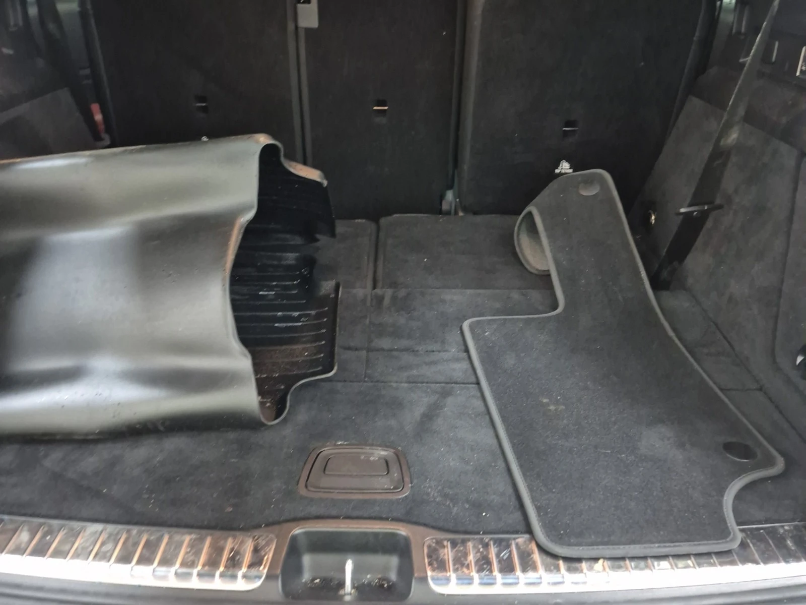 Mercedes-Benz GLE 3L 6cyl | Mobile.bg � ����������� 14