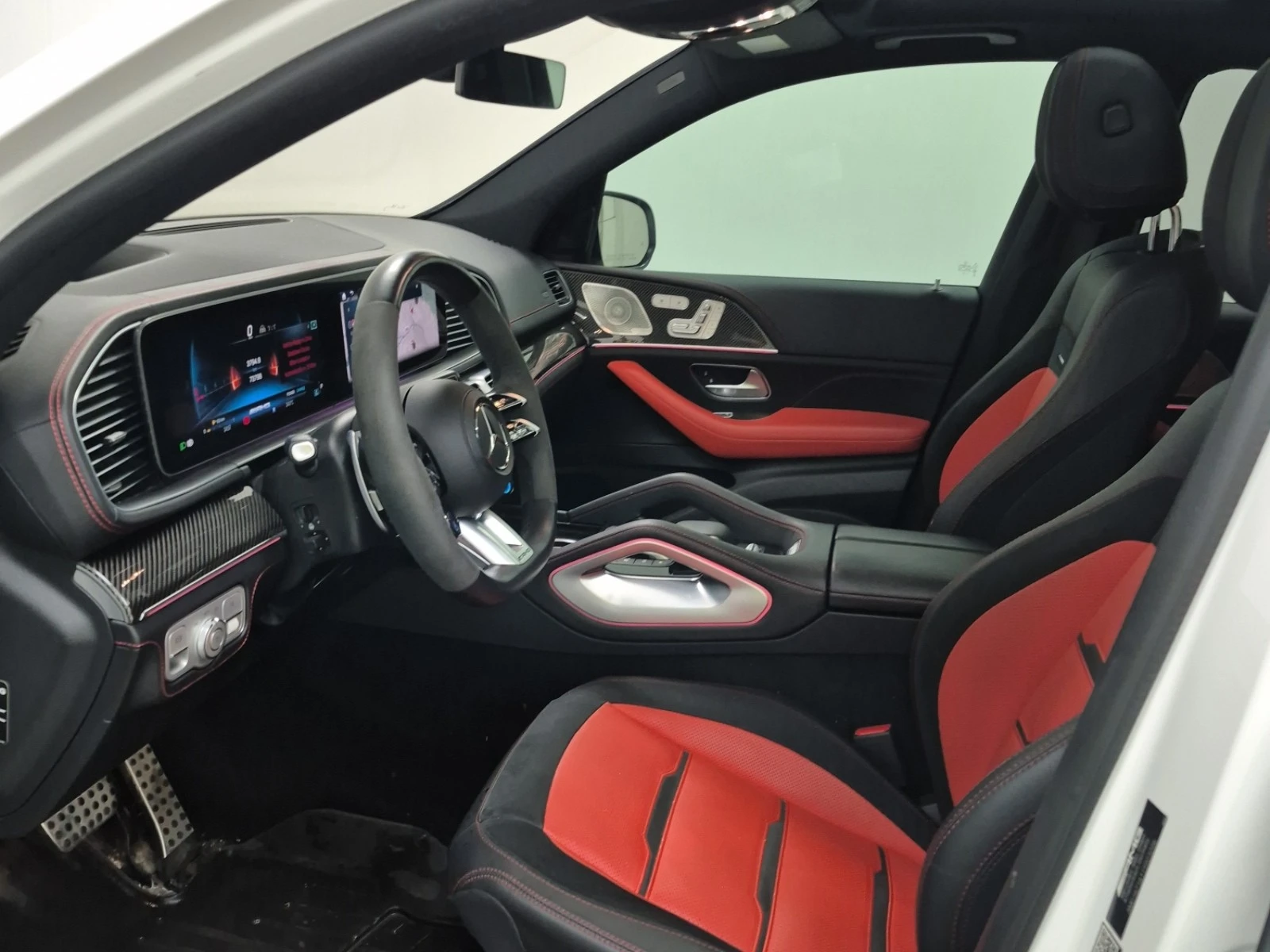Mercedes-Benz GLE 3L 6cyl | Mobile.bg � ����������� 5