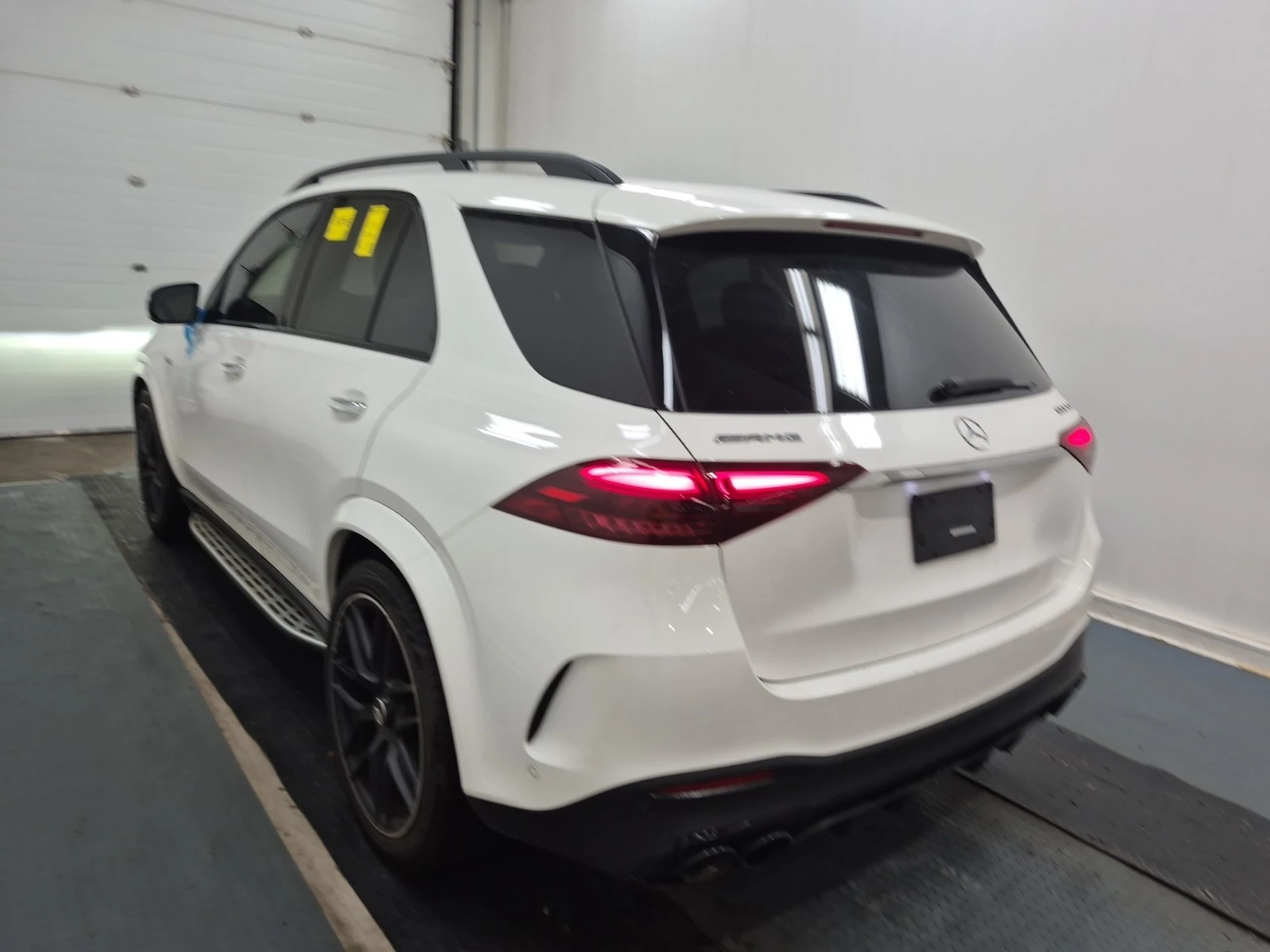 Mercedes-Benz GLE 3L 6cyl | Mobile.bg � ����������� 4
