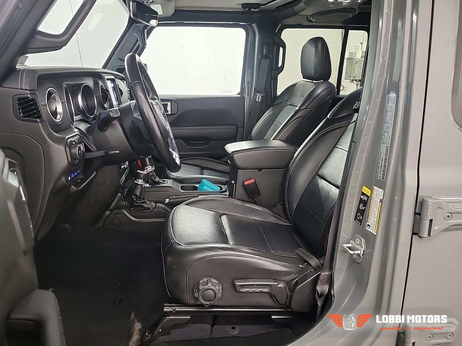 Jeep Wrangler, снимка 5 - Автомобили и джипове - 56098742