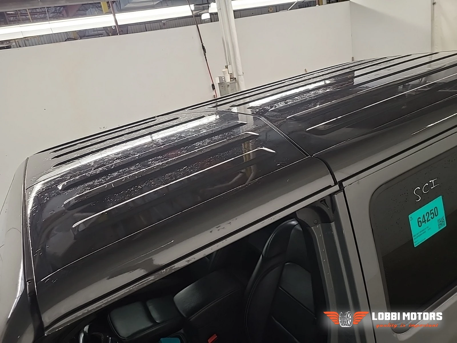Jeep Wrangler, снимка 7 - Автомобили и джипове - 56098742