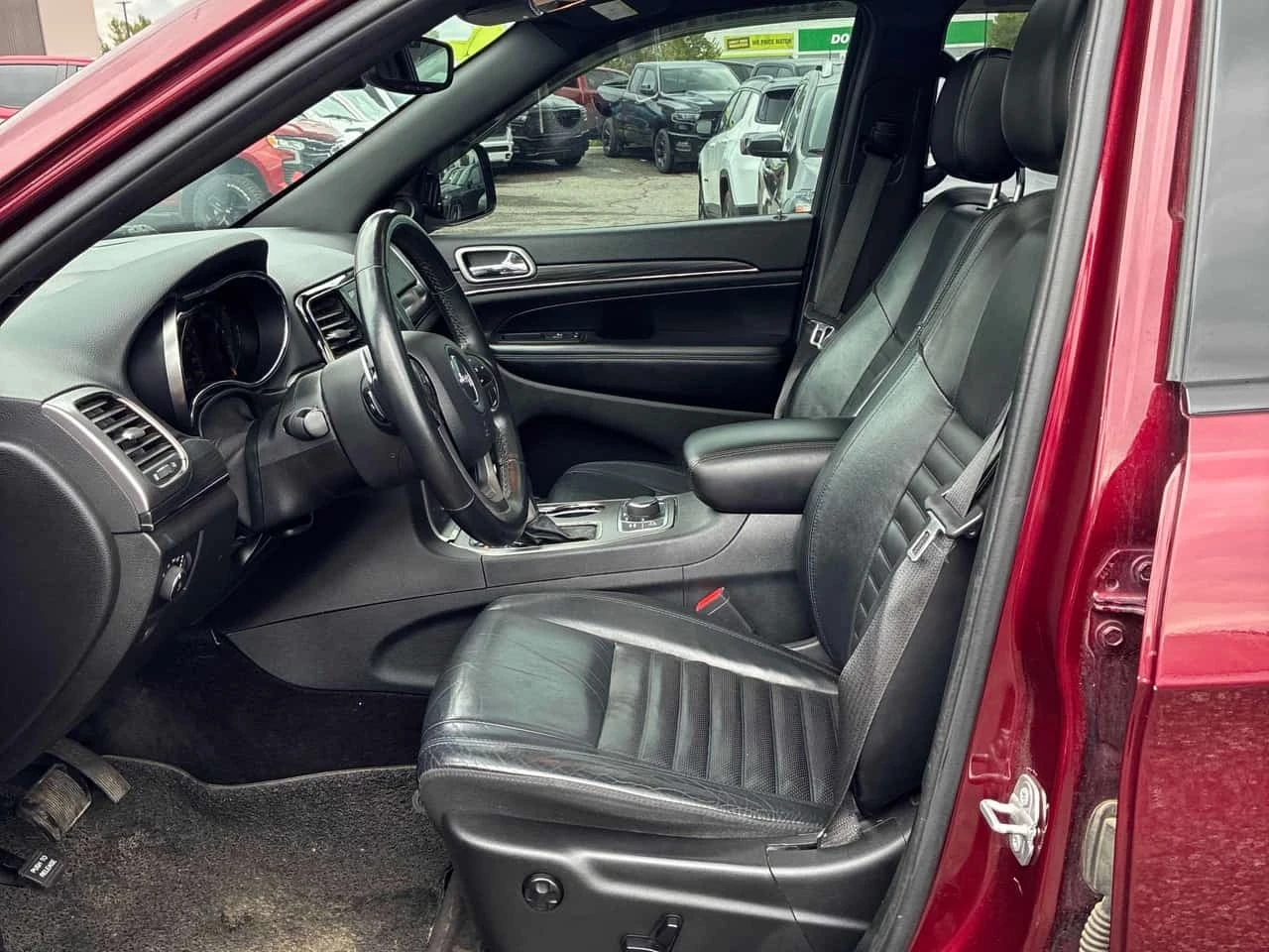 Jeep Grand cherokee * Limited X * ���������� ��� ������������ ������*  | Mobile.bg � ����������� 12