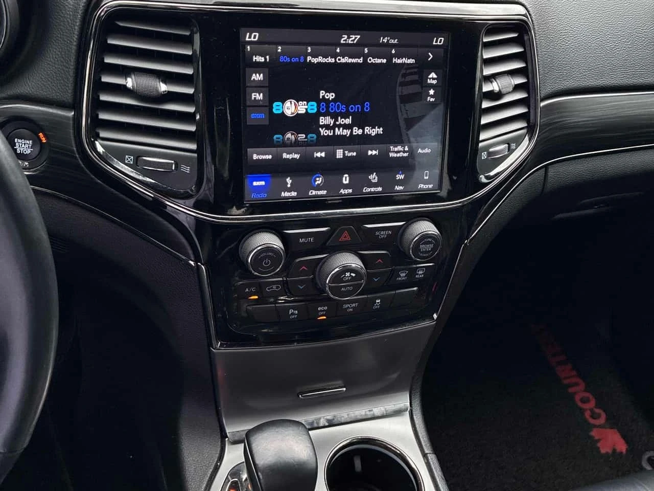 Jeep Grand cherokee * Limited X * ���������� ��� ������������ ������*  | Mobile.bg � ����������� 9