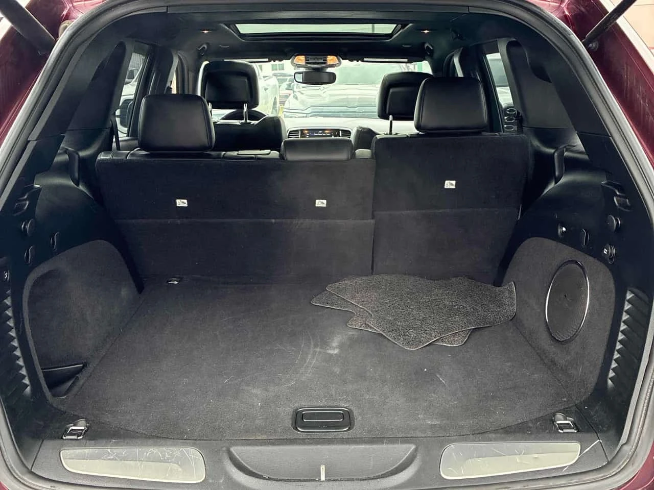 Jeep Grand cherokee * Limited X * ���������� ��� ������������ ������*  | Mobile.bg � ����������� 14