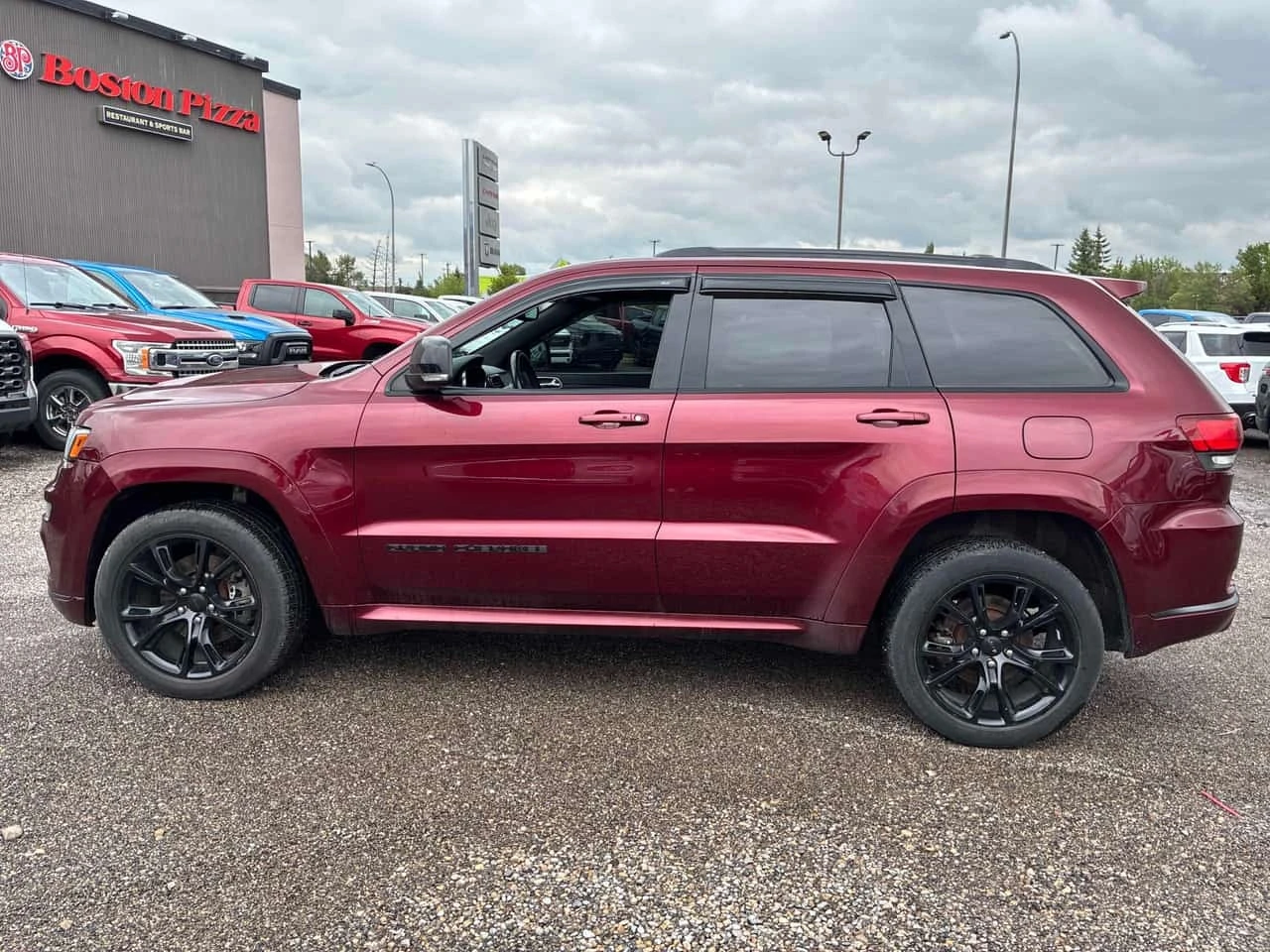Jeep Grand cherokee * Limited X * ���������� ��� ������������ ������*  | Mobile.bg � ����������� 2
