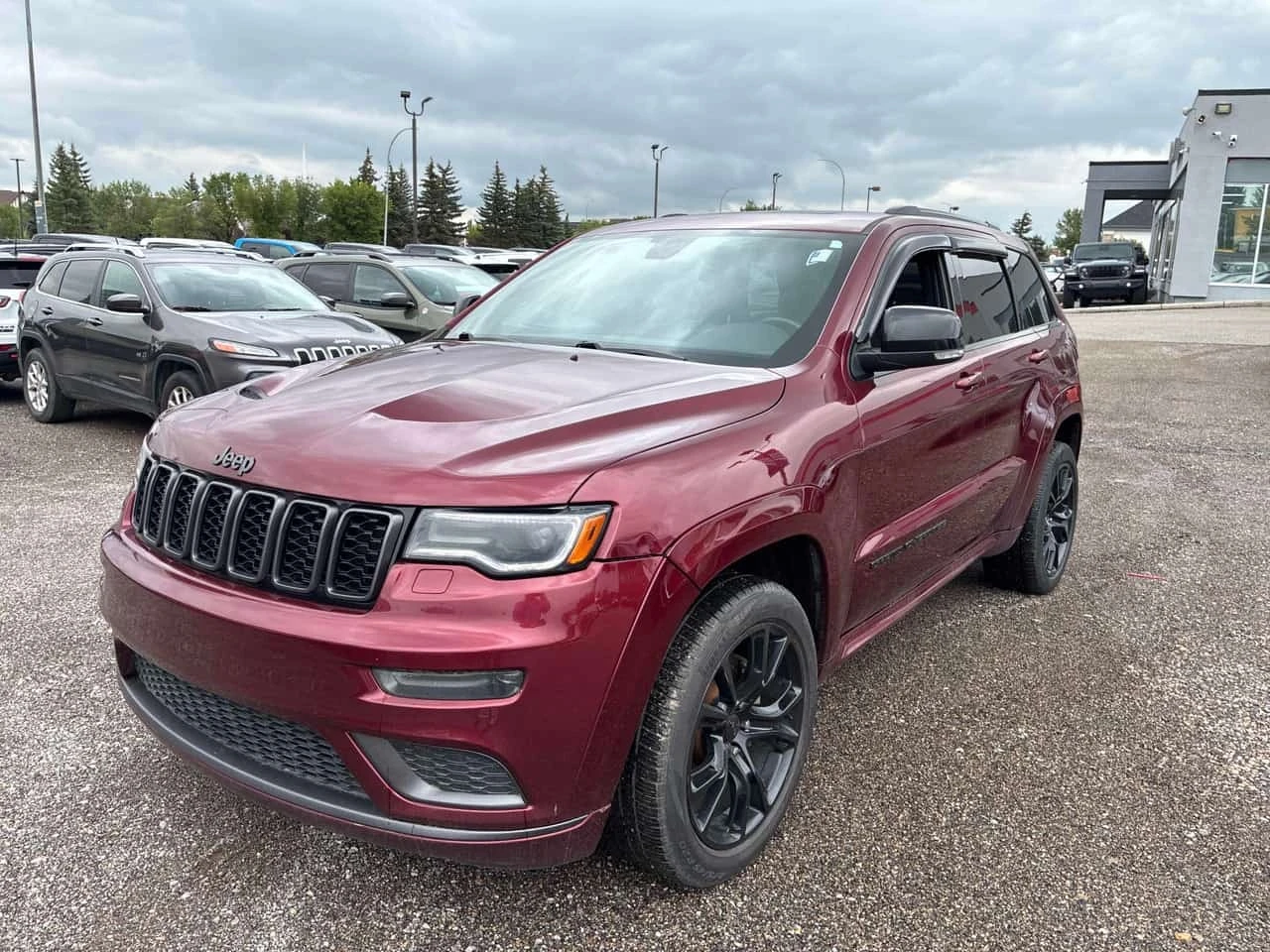 Jeep Grand cherokee * Limited X * ���������� ��� ������������ ������*  | Mobile.bg � ����������� 1