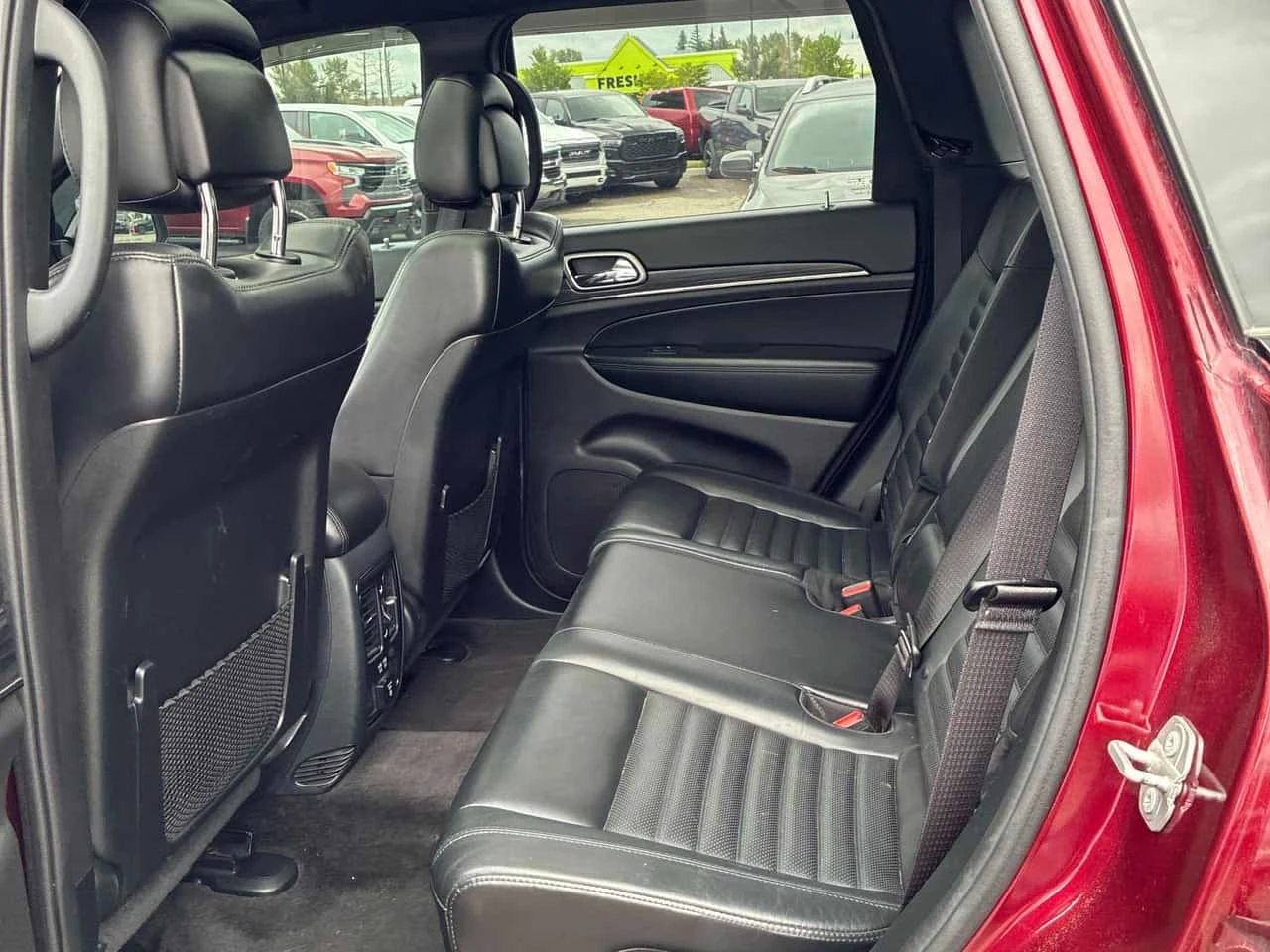 Jeep Grand cherokee * Limited X * ���������� ��� ������������ ������*  | Mobile.bg � ����������� 13