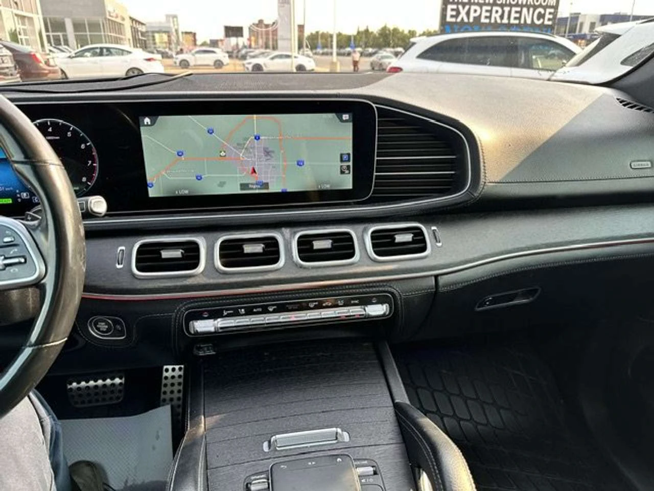 Mercedes-Benz GLS GLS 450 | Mobile.bg � ����������� 7