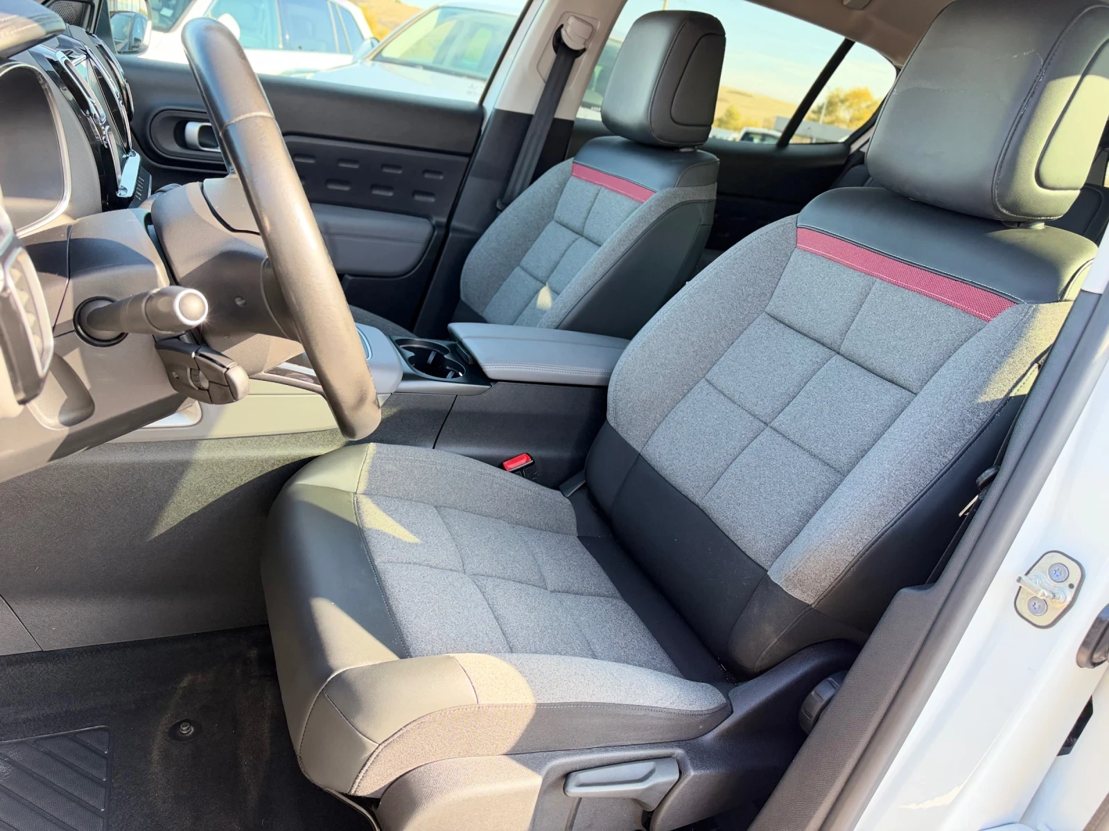 Citroen C5 Aircross 1.5 / LED / 360  | Mobile.bg � ����������� 6