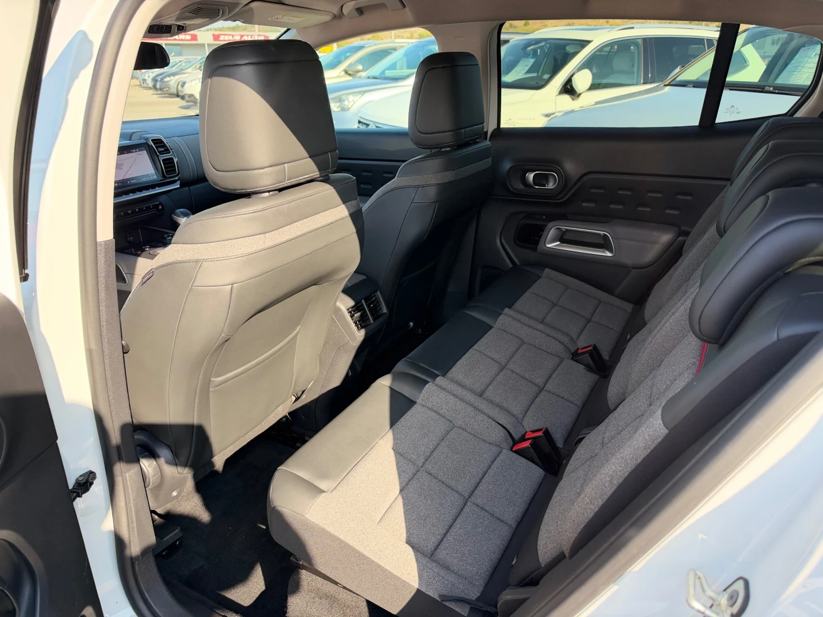 Citroen C5 Aircross 1.5 / LED / 360  | Mobile.bg � ����������� 13