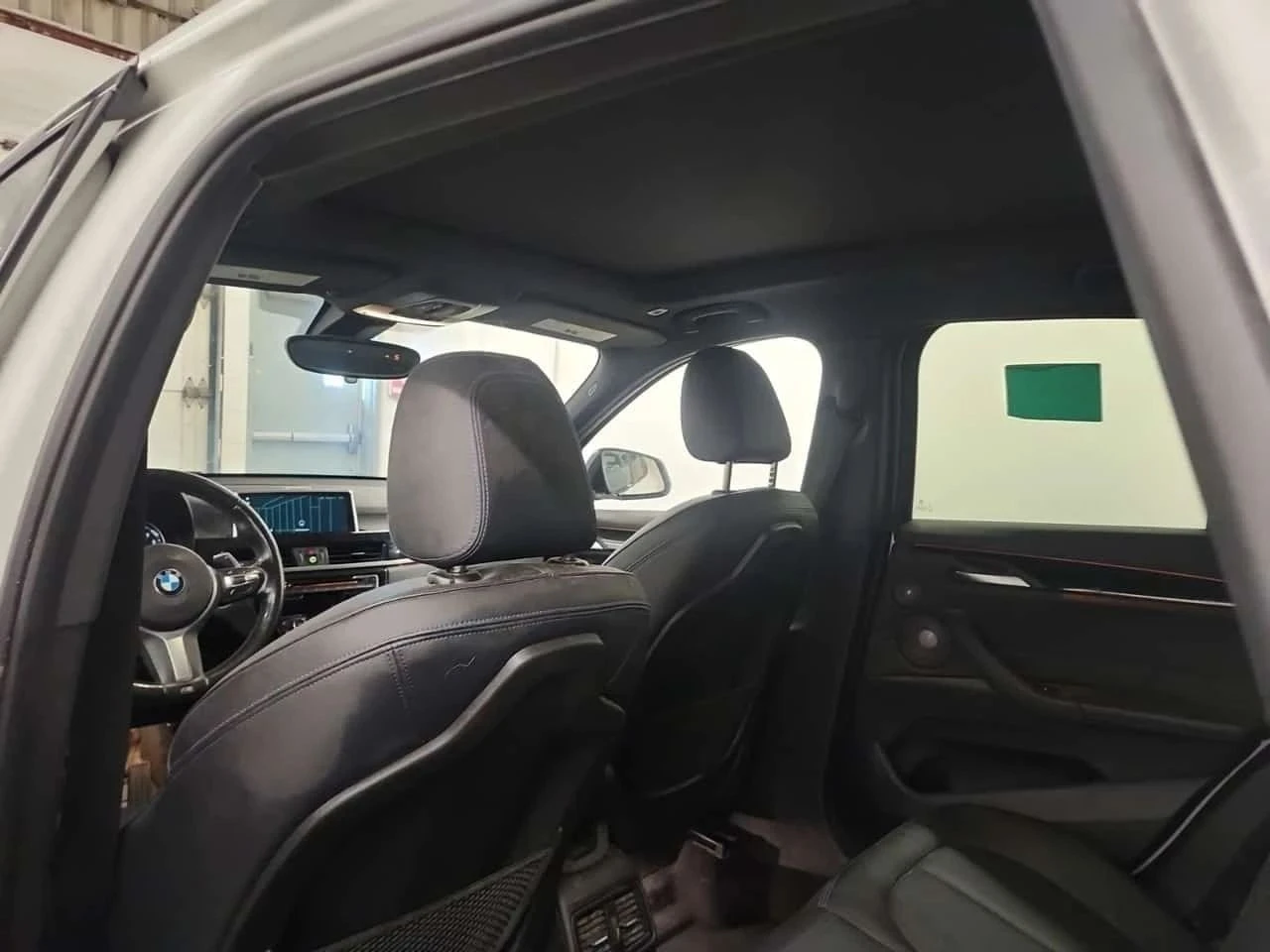 BMW X1, снимка 13 - Автомобили и джипове - 56686475