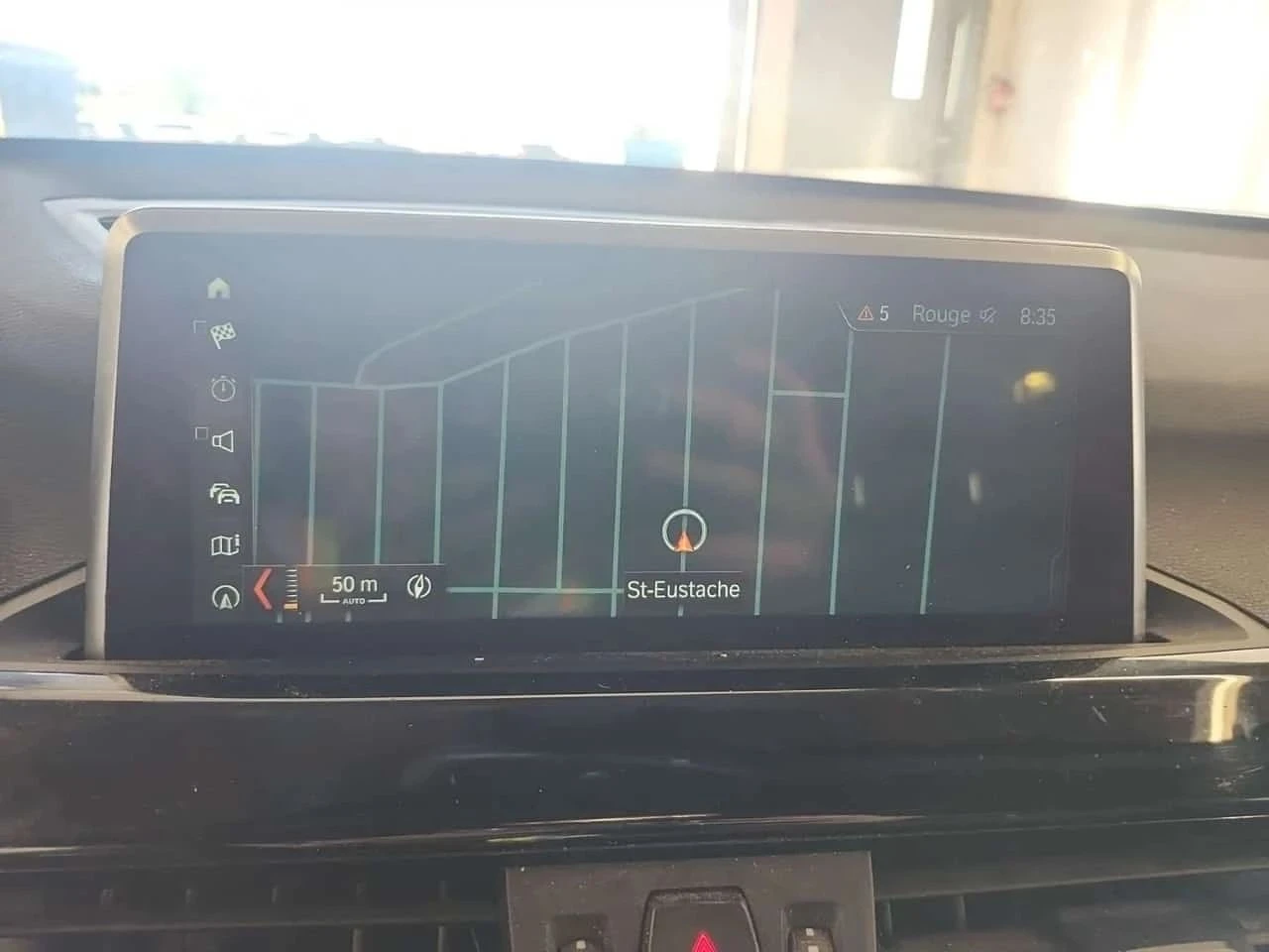 BMW X1, снимка 11 - Автомобили и джипове - 56686475