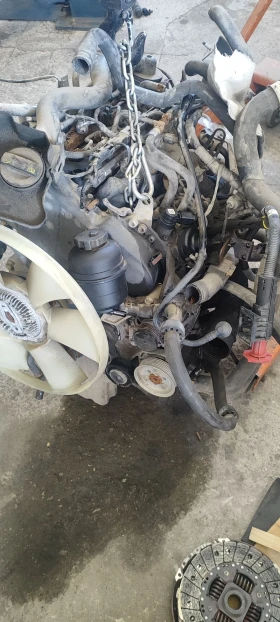 VW Crafter, снимка 2