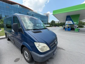 Mercedes-Benz Sprinter 311, снимка 2