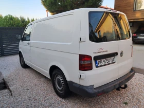 VW T5 -TRANSPORTER-216000 км., снимка 4