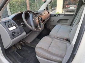 VW T5 -TRANSPORTER-216000 км., снимка 5