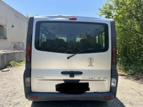 Opel Vivaro 1.9-101к.с, снимка 13