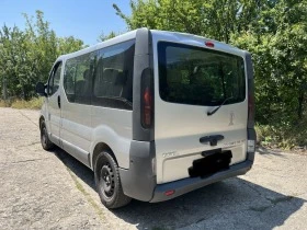 Opel Vivaro 1.9-101к.с, снимка 12