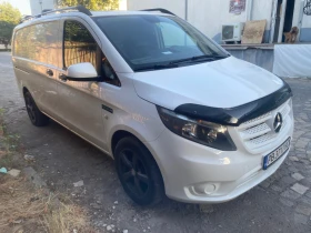 Mercedes-Benz Vito 2.2, снимка 4