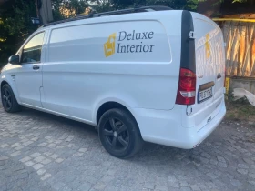 Mercedes-Benz Vito 2.2, снимка 5