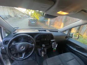 Mercedes-Benz Vito 2.2, снимка 12