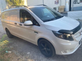 Mercedes-Benz Vito 2.2, снимка 9