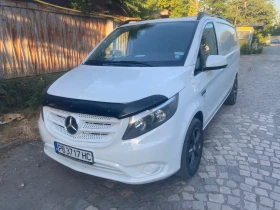 Mercedes-Benz Vito 2.2, снимка 2