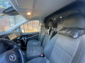 Mercedes-Benz Vito 2.2, снимка 13